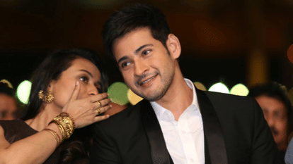 Mahesh Babu jets off to Switzerland for holiday with Namrata Shirodka after his untitled Telugu film Shooting