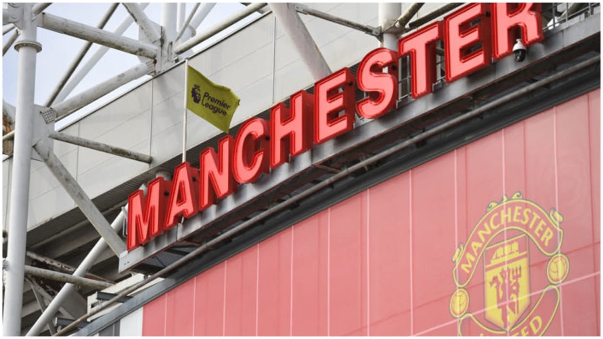 Man United qatar Emir can bid for Premier League club Manchester United