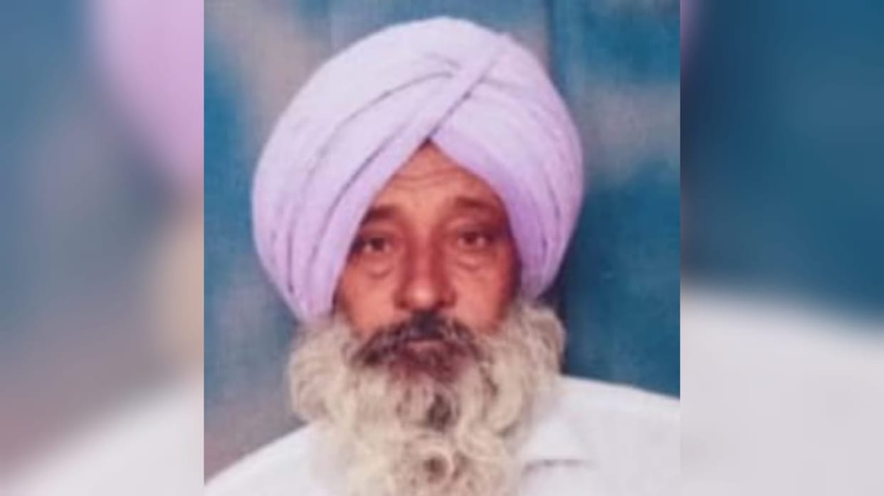 Debt-stricken farmer commits suicide in Sunam of Punjab