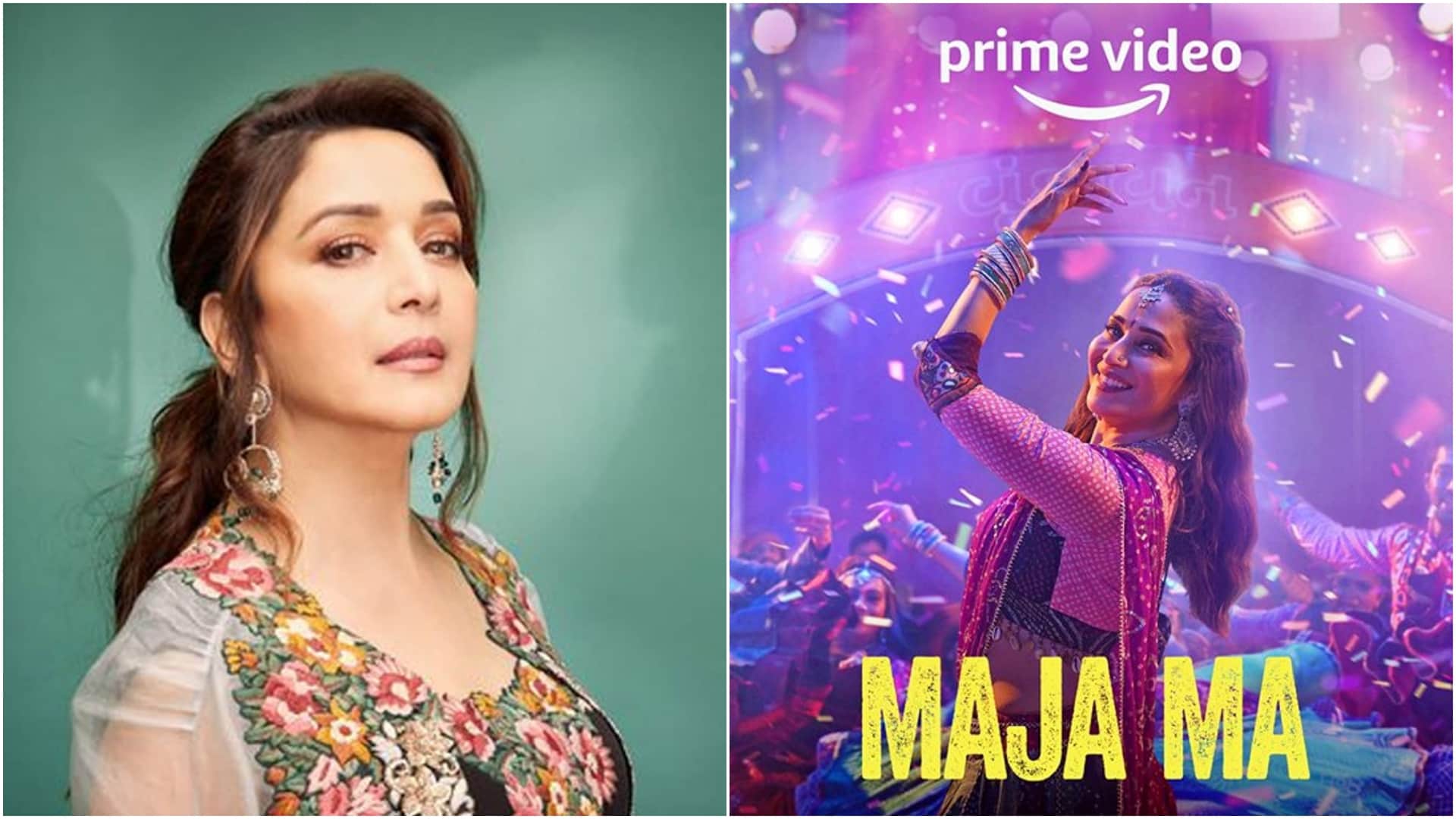 Celebs flop movies on ott Akshay Kumar Deepika Padukone Vidya Balan Harsh Varrdhan Kapoor Madhuri Dixit