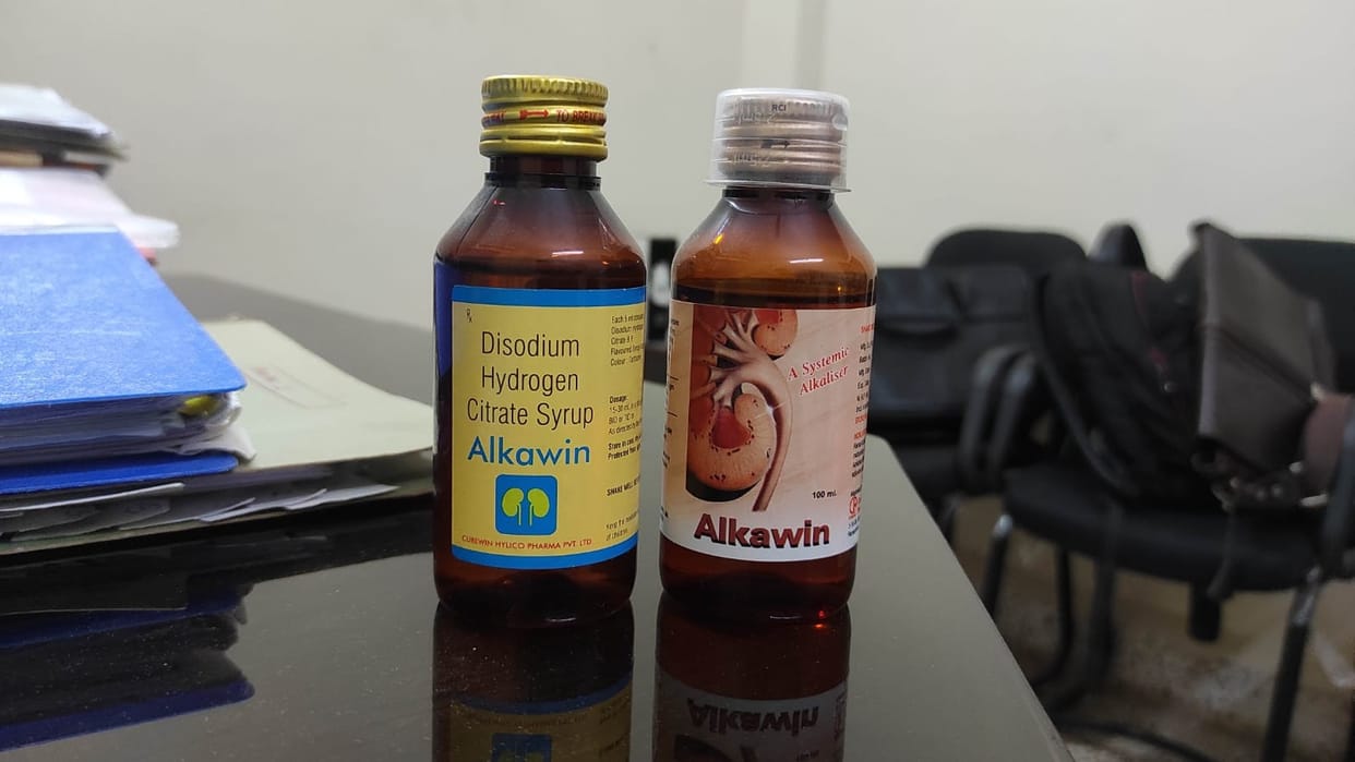 Indore News: Fake medicine being sold in the market for two years, drug department failed to stop the sale