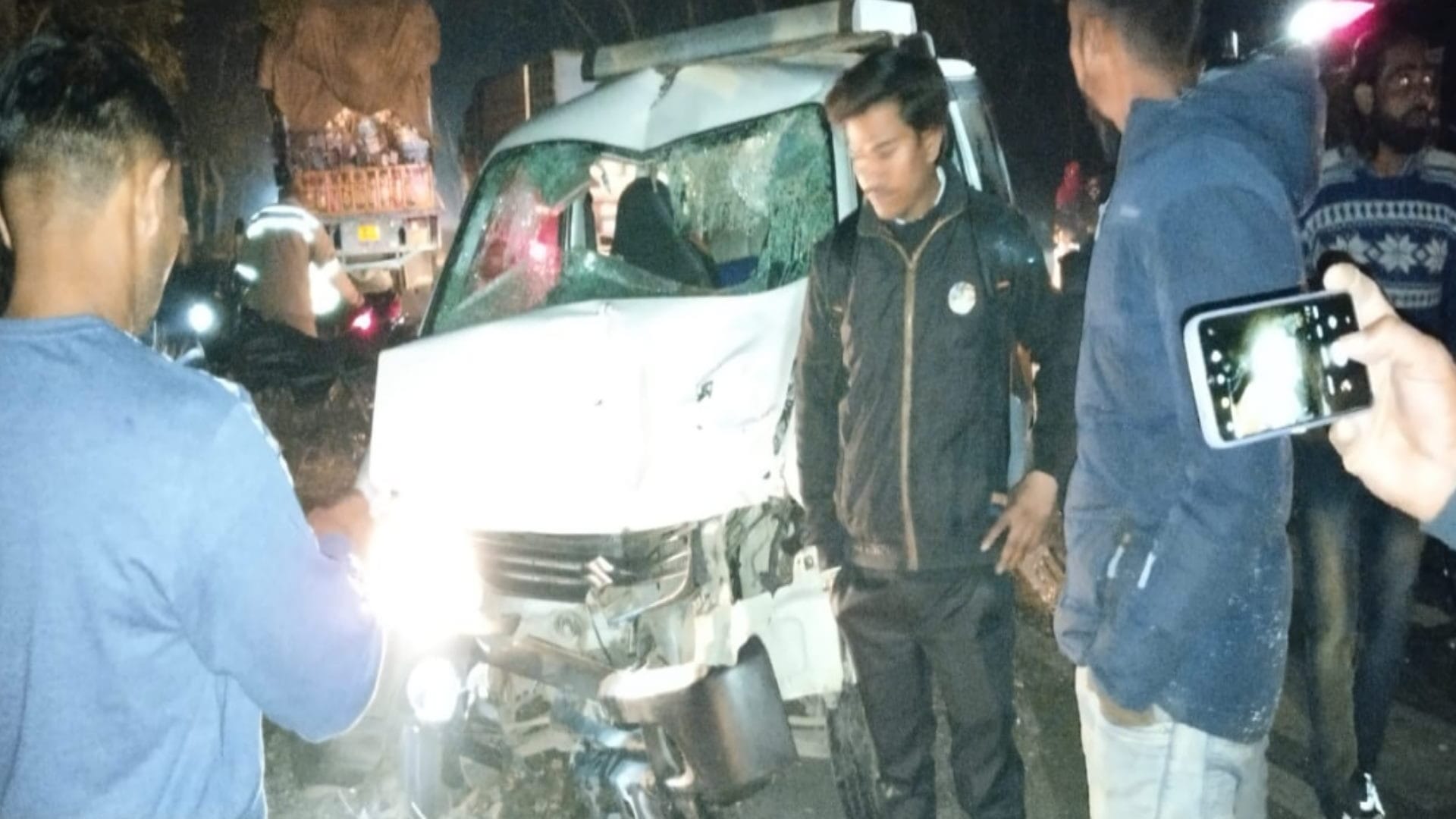Jani Meerut: Three youths including two brothers of the groom died during the dance at the wedding ceremony