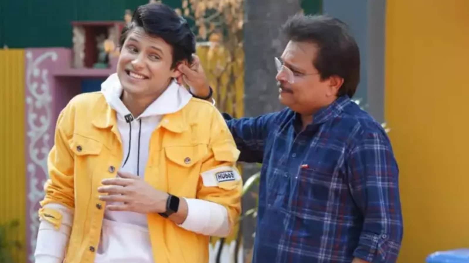 Taarak Mehta Ka Ooltah Chashmah Nitesh Bhaluni Replaces Raj Anadkat as tapu netizens troll show makers
