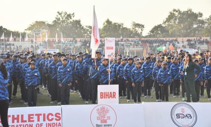 Bihar: Players performing better in sports will now get Grade 1 job