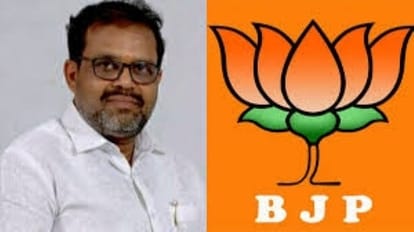 Mumbai's BJP leader Amarjeet Mishra said in Varanasi - How did CM Yogi's bulldozer image become?