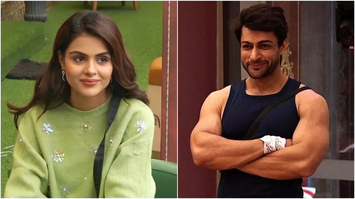 Bigg Boss 16 latest promo show priyanka choudhary shalin bhanot journey through salman khan show before final
