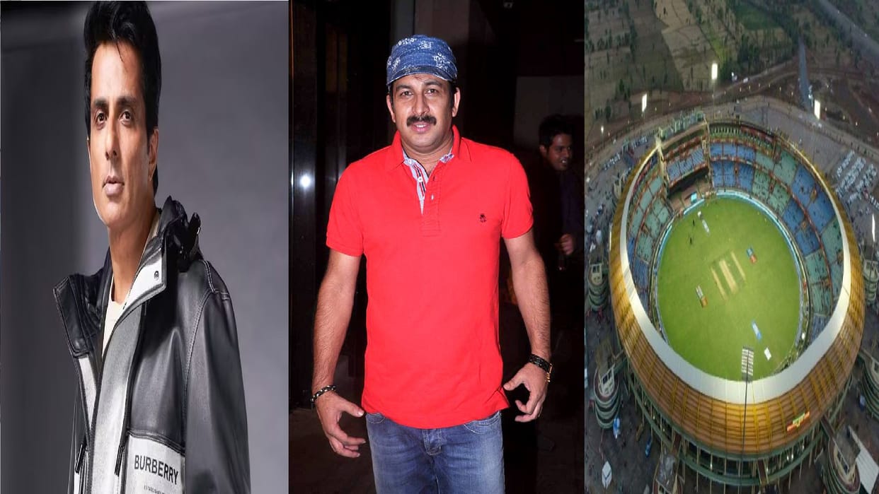 celebrity cricket league 2023 in raipur on 18-19 February