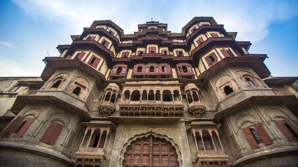 Amitabh Bachchan's voice will echo again at Rajwada, light and sound show will start