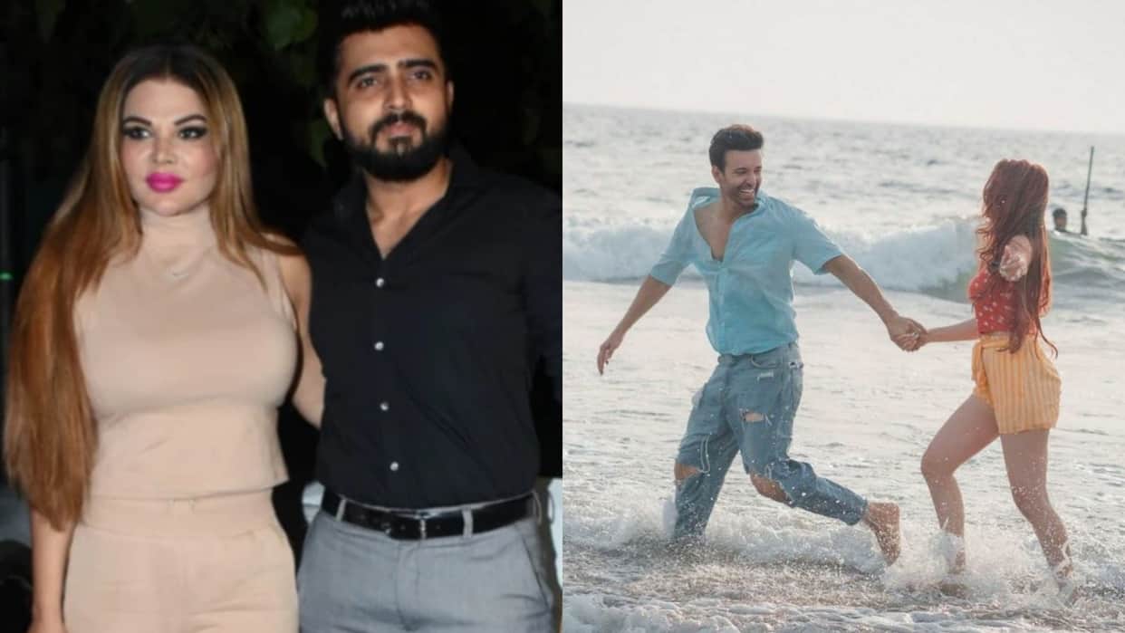 Filmy Wrap Rajkumar Hirani Prabhas Ronnie Screwvala Pathaan Rakhi Sawant Adil Durrani Aamir Ali News