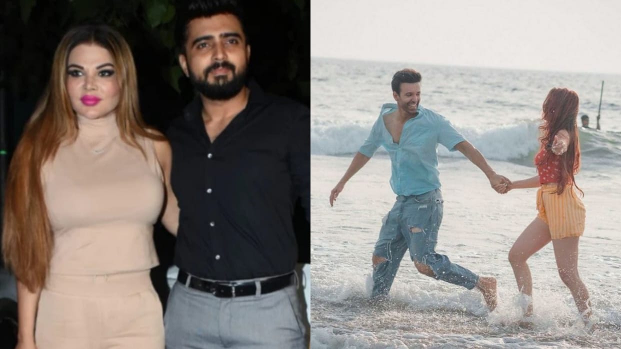 Filmy Wrap Rajkumar Hirani Prabhas Ronnie Screwvala Pathaan Rakhi Sawant Adil Durrani Aamir Ali News