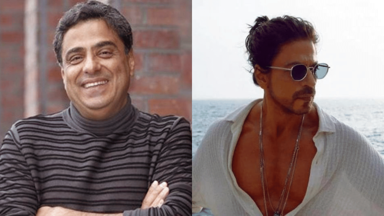 Ronnie Screwvala Says Shahrukh Khan Pathaan Never Break Dangal Record Deletes The Tweet Later Users Shocked