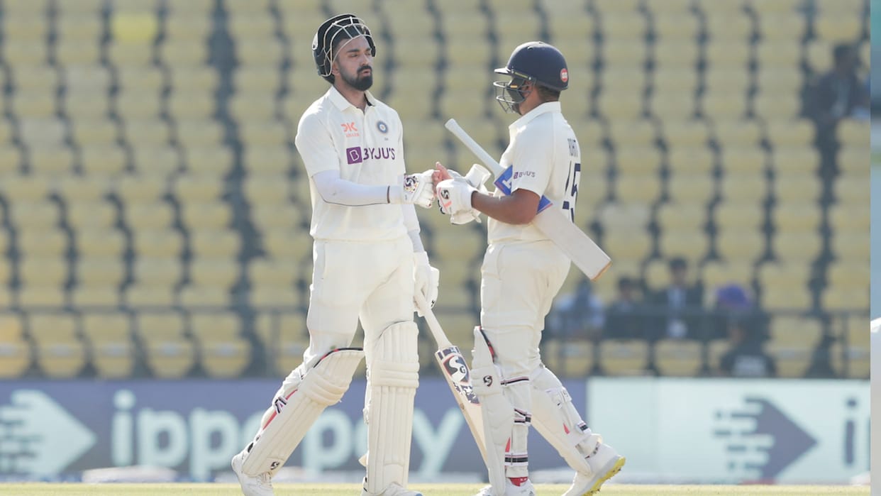 IND vs AUS 1st Test Highlights: India vs Australia Test Cricket Today Match Key Highlights and Results
