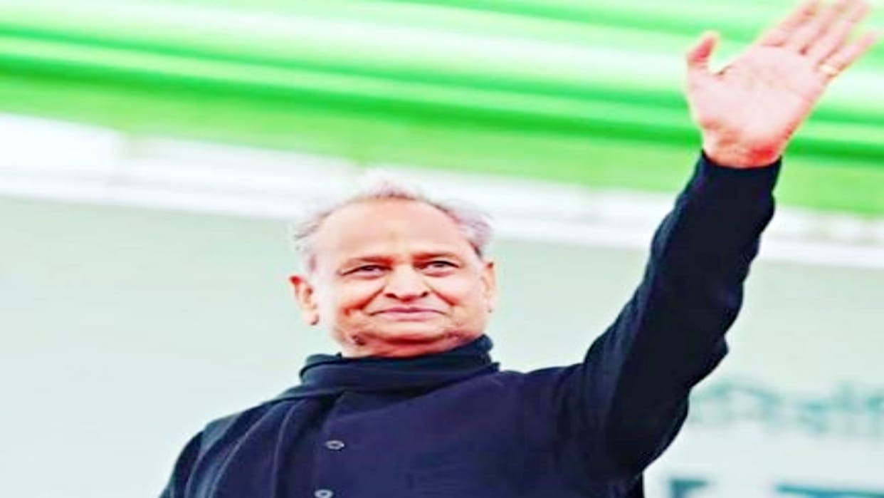 There will be live telecast of budget in all colleges