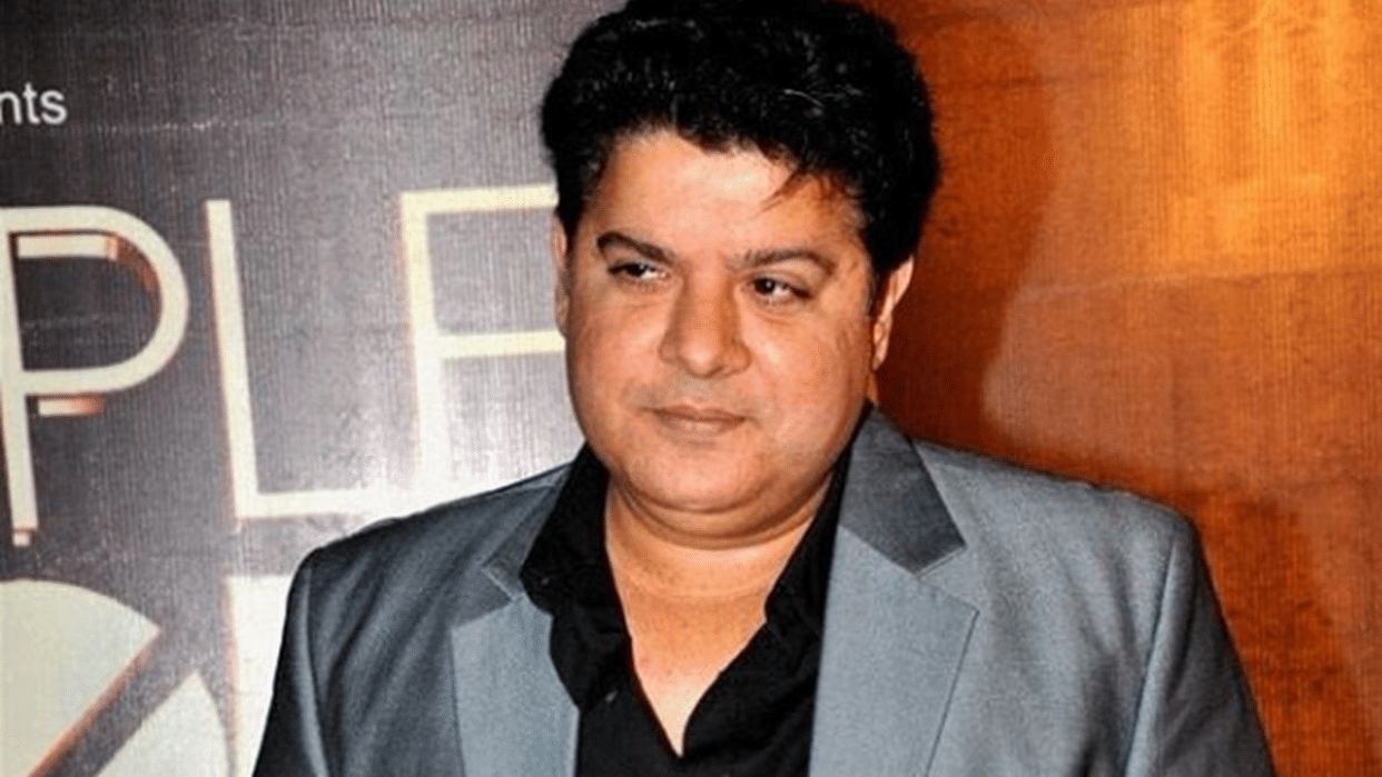 Sajid Khan broke his silence on the news of death shared the video and told the truth to fans