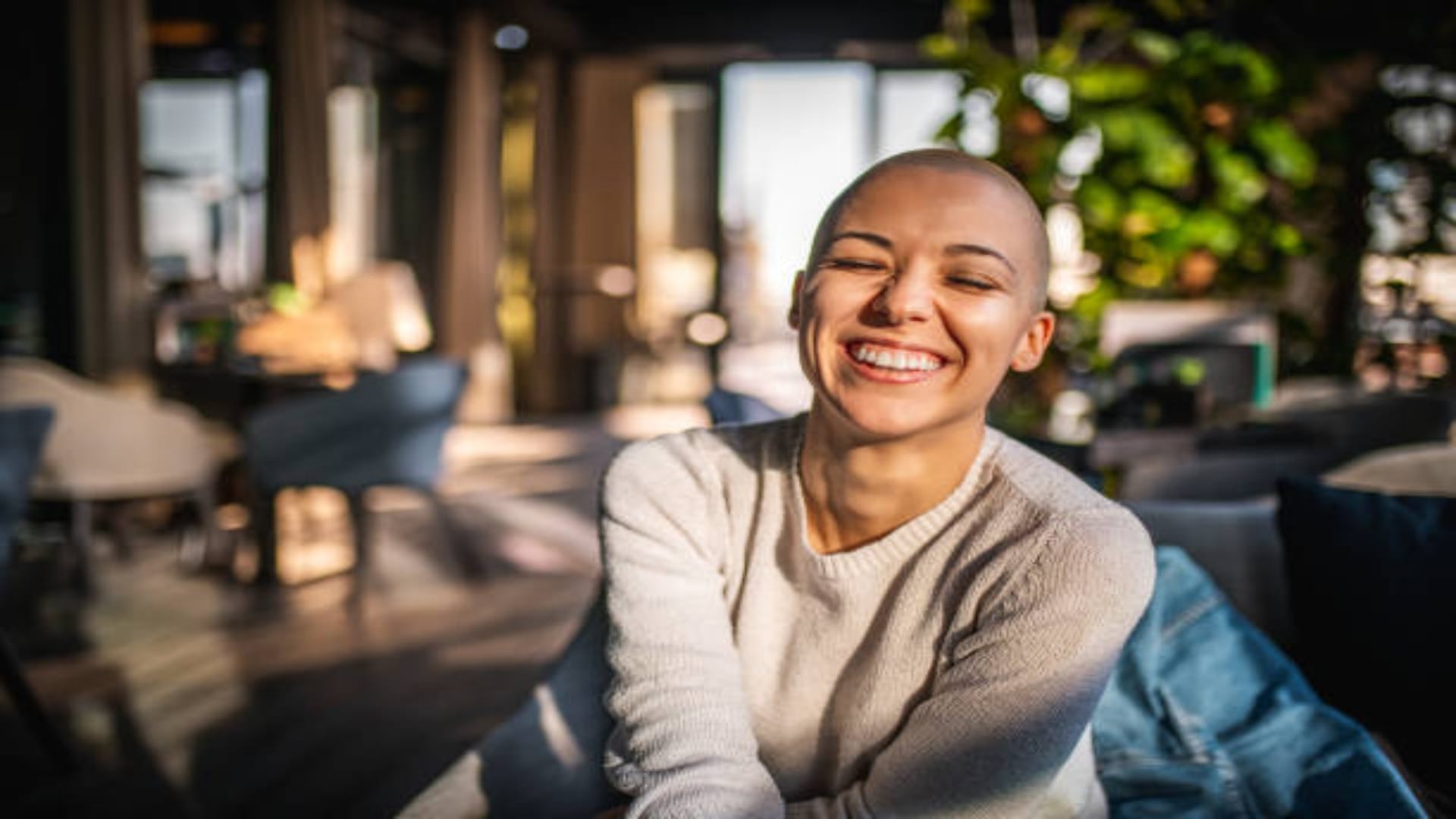 Dream Meaning Of Seeing Yourself Bald In Dream Sapne Mein Khud Ko Ganja Dekhne Ka Matlab Dream About Baldness