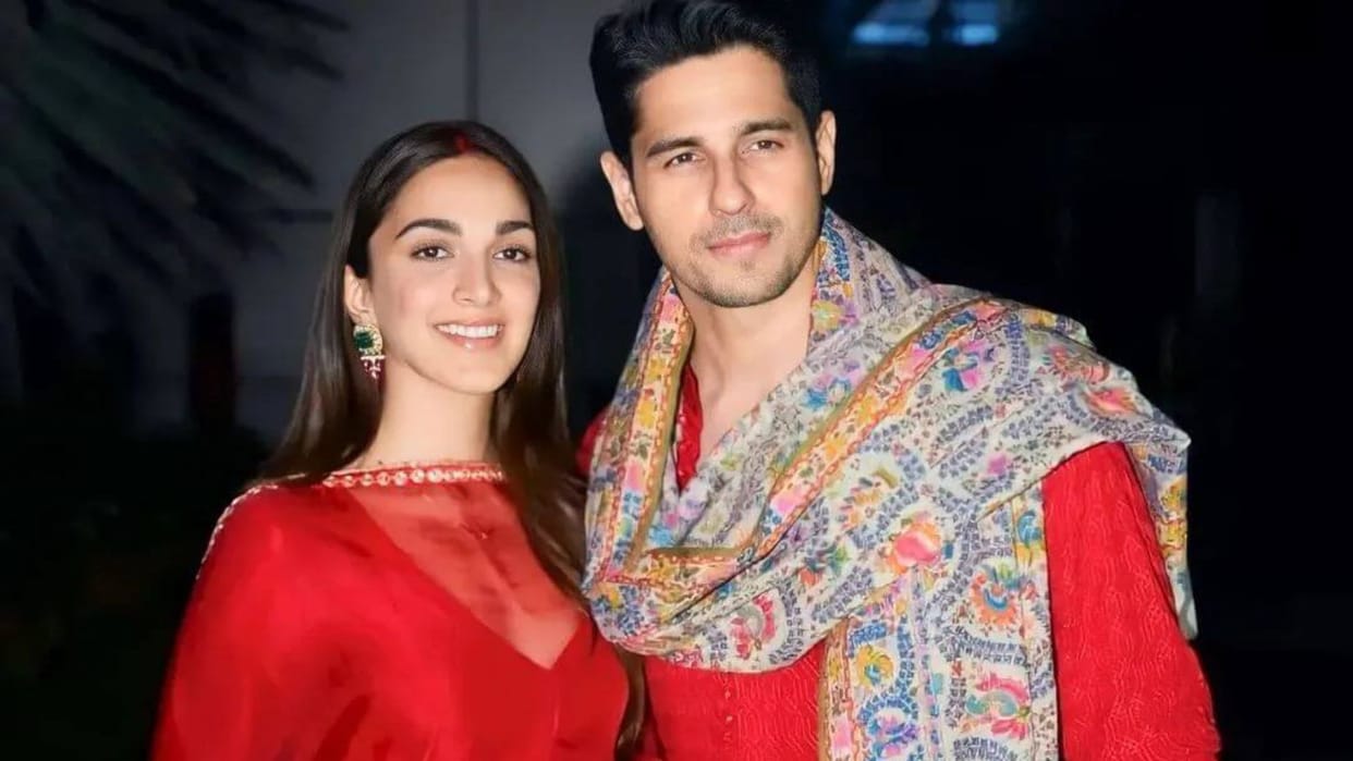 sidharth kiara wedding reception in mumbai know about guest list and hotel expenses