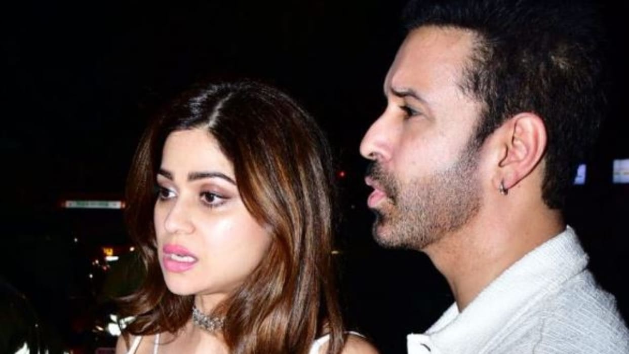 Tv Actor Aamir Ali Break Silence on Dating Rumors with Shamita Shetty Said I Dont Care