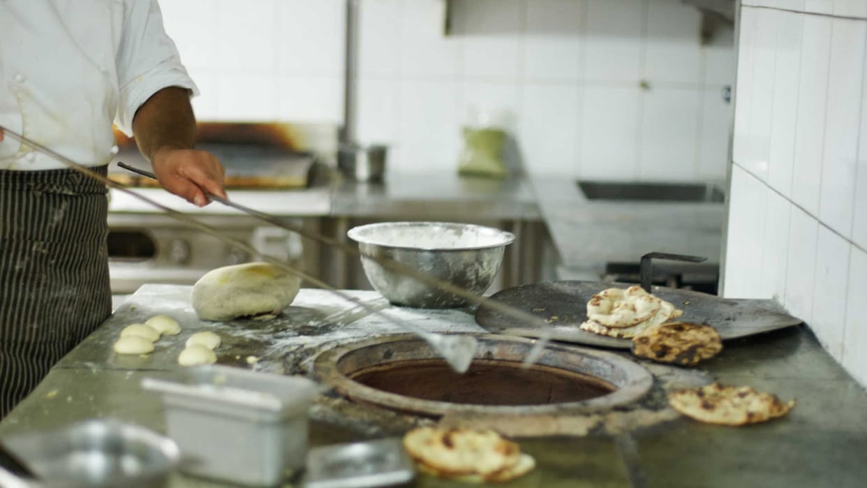 tandoor bhatti, has been banned in Jabalpur, told to use electric or LPG oven