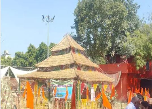 Chandi Mahayagya will be held in Durgakund: the ritual was closed for three years during the Corona period