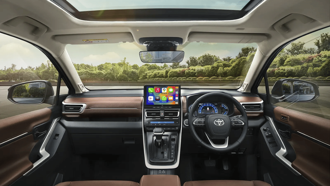 toyota innova hycross price hike with arrival new hybrid variant, know new price and other details