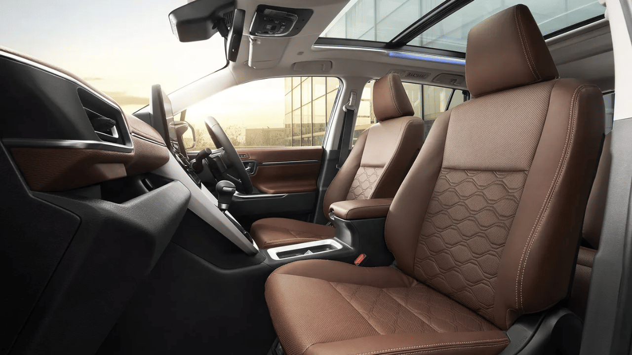 Maruti Suzuki to debut premium seven-seater Maruti Engage MPV in India Check Details