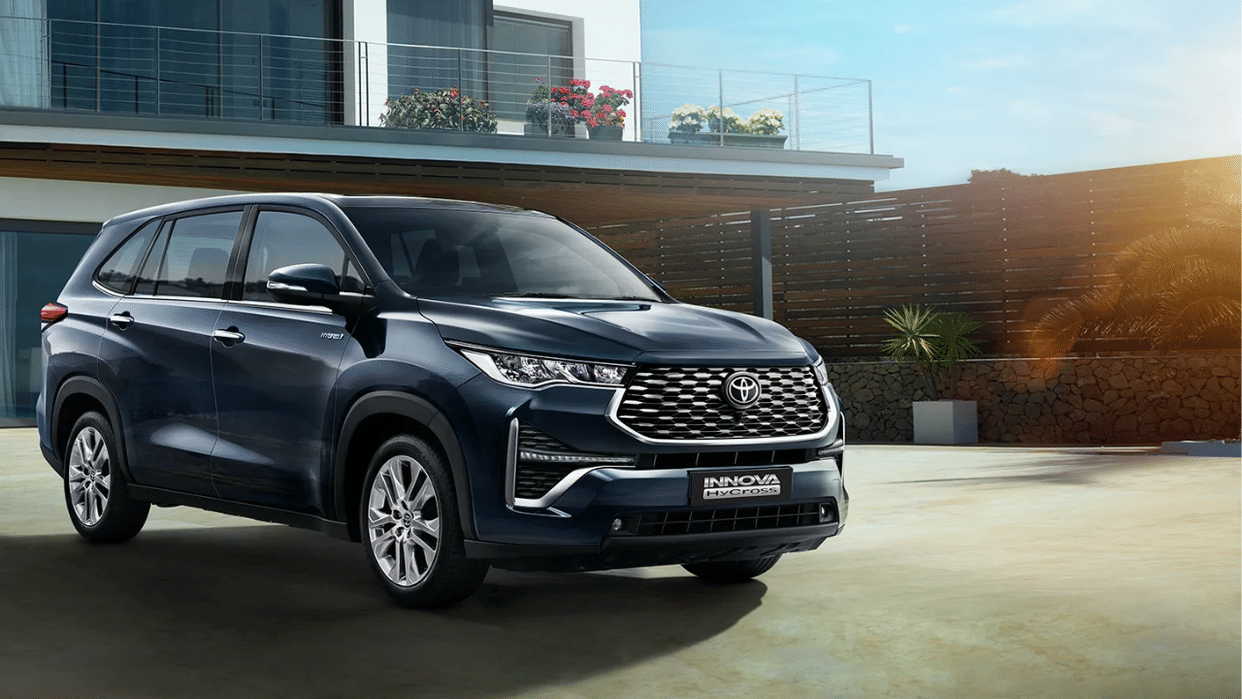 toyota kirloskar motor sales toyota sales may 2023 toyota sales in india May 2023 auto sales data
