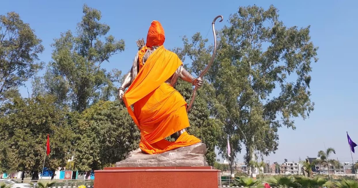 UP Politics: Will BJP rename Lucknow? How beneficial will this political bet