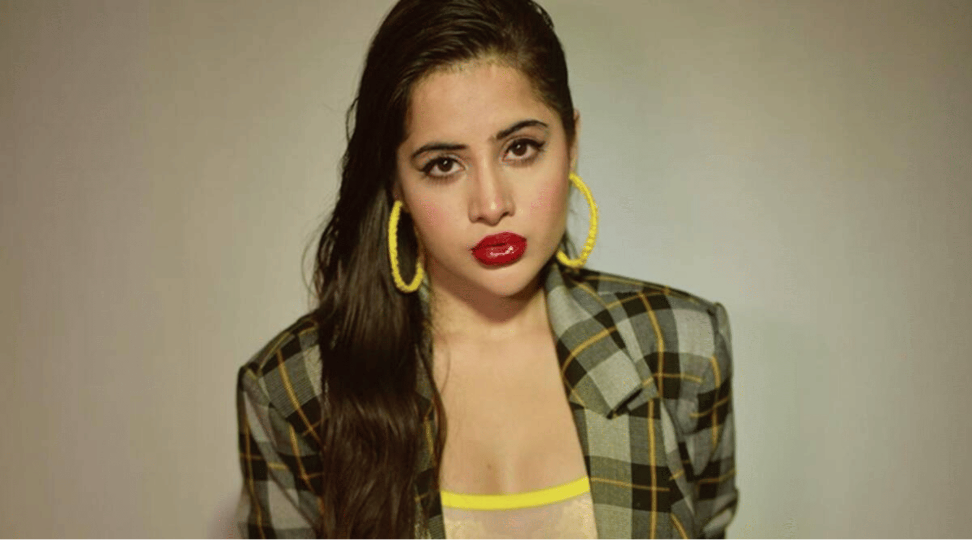 Uorfi javed Got Death Threat Actress Claim on Social Media Know more Details here