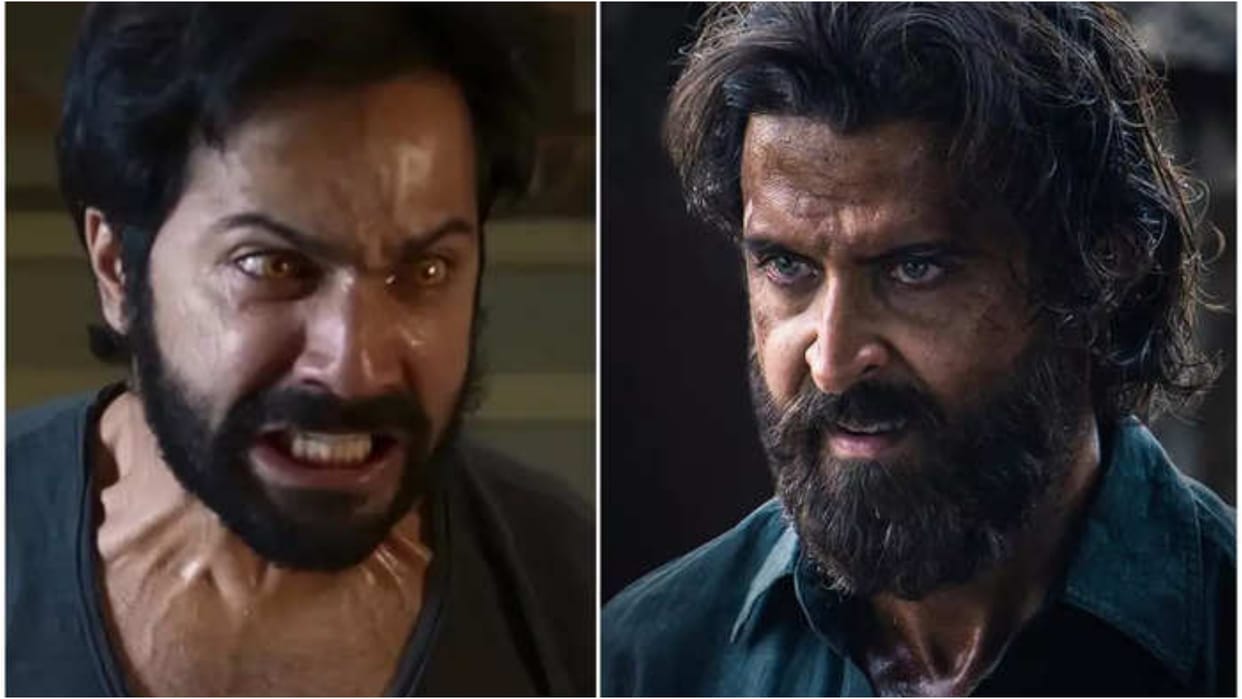Varun Dhawan Bhediya Hrithik Roshan Vikram Vedha ott release whwn and where check here