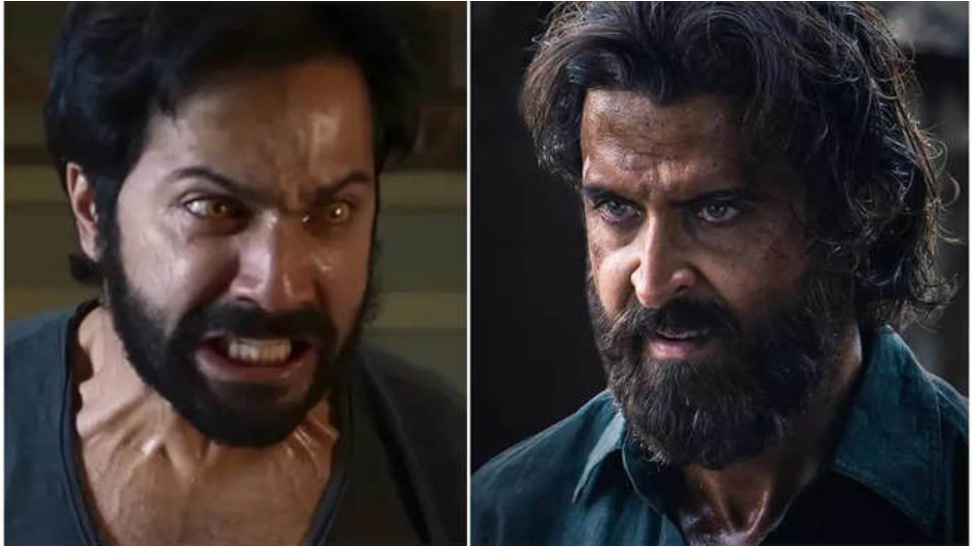 Filmy Wrap: Fahad Ahmed trolled for calling Swara Bhasker bhai know bhediya vikram vedha ott release update
