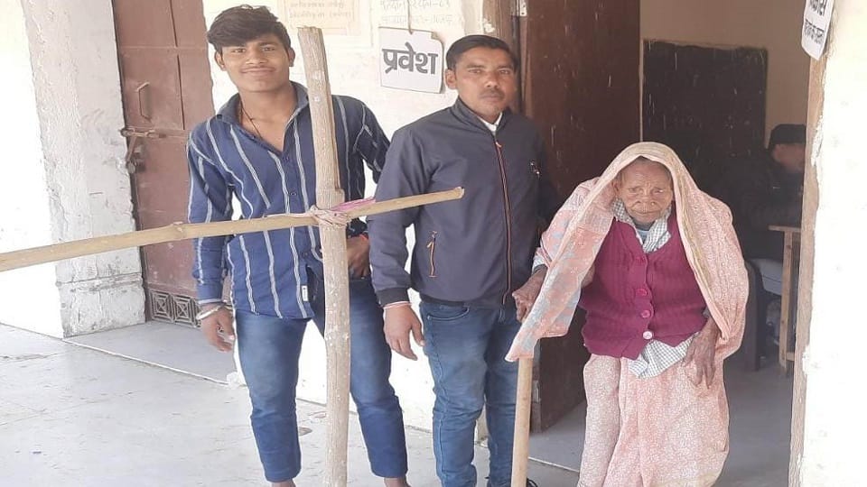 BDC vote counting completed peacefully