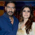Ajay Devgn-Kajol