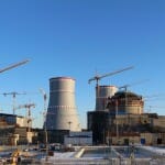 Bangladesh rooppur nuclear plant