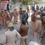 उत्तराखंड पुलिस