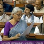 Nirmala Sitharaman