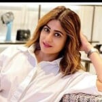 Shamita Shetty
