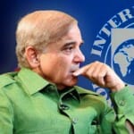 शहबाज शरीफ, आईएमएफ