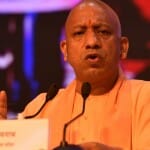 मुख्यमंत्री योगी आदित्यनाथ।