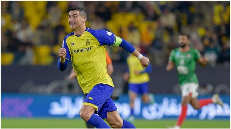 Will Cristiano Ronaldo play in India for Al Nassr afc champions league schedule group