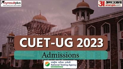 CUET UG 2023 Last Date Soon Registration ends on March 30, apply at cuet.samarth.ac.in