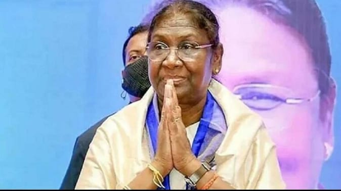 शिवरात्रि समारोह में शामिल होंगी राष्ट्रपति मुर्मू, प्रसिद्ध कलाकार देंगे प्रस्तुति