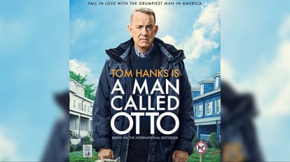 ए मैन कॉल्ड ओट्टो