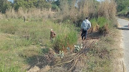 Fatehpur Blind Murders: दो साल...12 अंधे कत्ल, अब तक नहीं सुलझी गुत्थियां, पुलिस पर उठ रहे हैं सवाल Fatehpur Murder, 12 blind murders in Two years, still not resolved, questions are being raised on the police