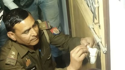 सपा विधायक इरफान सोलंकी की संपत्ति सील