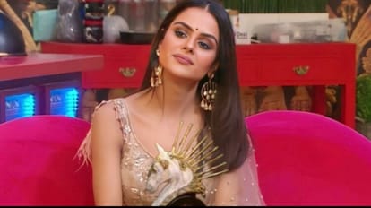 Priyanka Chahar Chaudhary