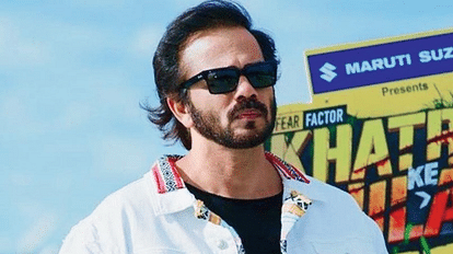 Khatron Ke Khiladi: जल्द ही टीवी पर दिखेगा 'खतरों के खिलाड़ी 13' का जलवा, ये नामी कंटेस्टेंट हैं शो का हिस्सा Khatron Ke Khiladi 13 Rohit Shetty show expected contestants adhyayan suman priyanka chahar choudhary shiv