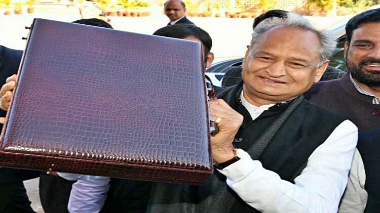 Rajasthan Budget Live: ‘बजट लीक किया गया’, विधानसभा की कार्यवाही फिर शुरू