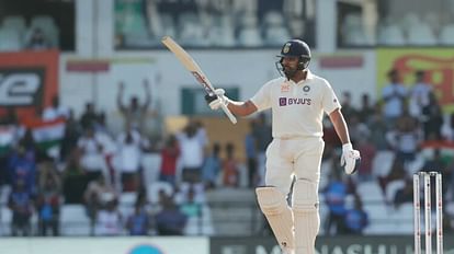 IND vs AUS Test Live: नागपुर टेस्ट की पहली पारी में भारत को बढ़त मिली, कप्तान रोहित शर्मा का शानदार शतक रोहित शर्मा