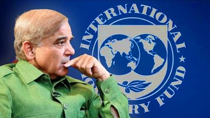 IMF reaches staff-level agreement with Pakistan on USD 3 billion 'stand-by arrangement