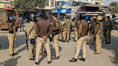 Dehradun STF will keep an eye on top 50 miscreants inside and outside the jail cyber cell will be strengthened